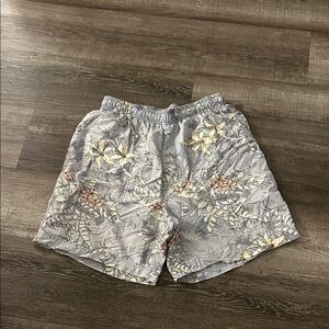 vintage tommy bahama swim trunks